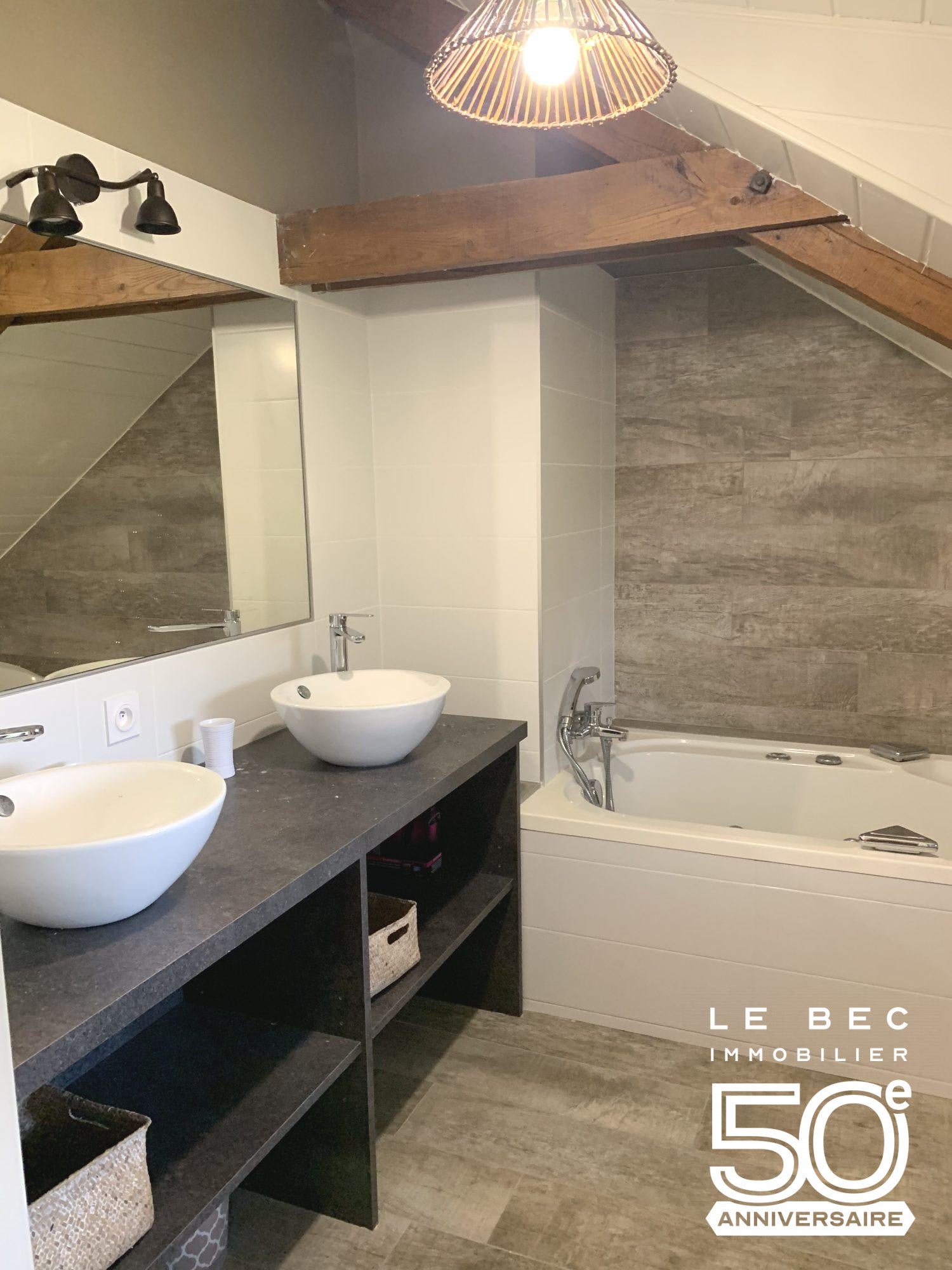 Maison Lieu-dit Kermurier à Ploeren