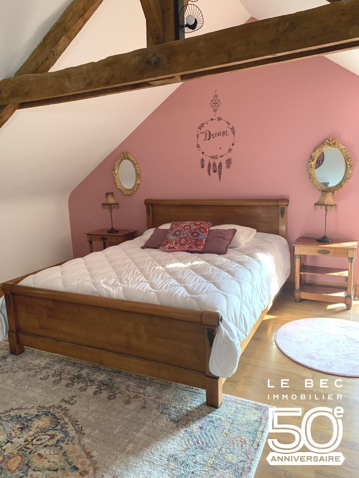 Maison Lieu-dit Kermurier à Ploeren