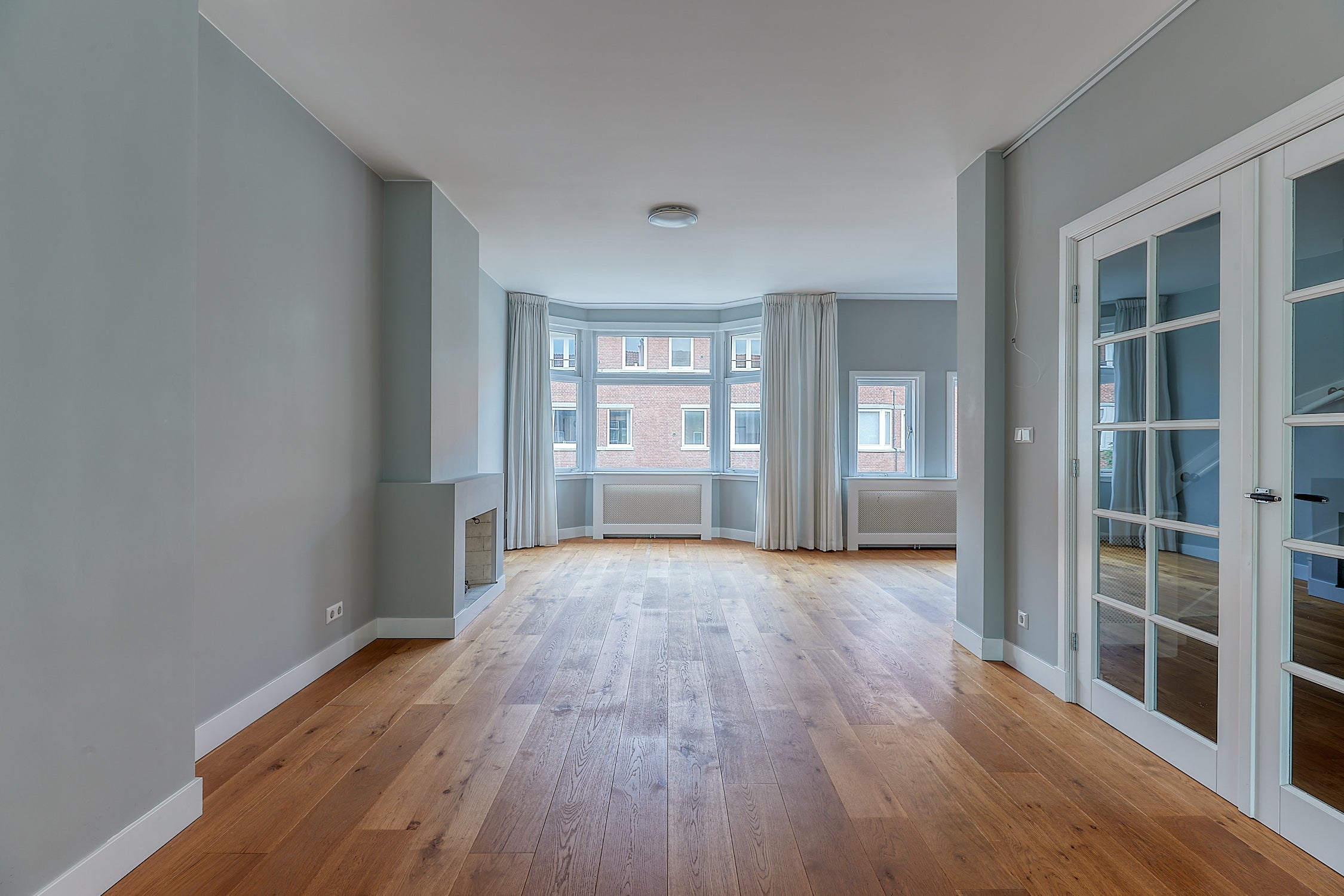 Appartement Paul Gabriëlstraat 91 in Den Haag