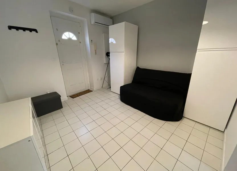 Appartement Rue Watt à Nîmes