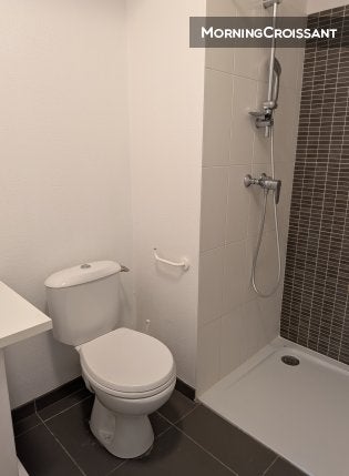 Appartement Rue des Étrangers à Bordeaux