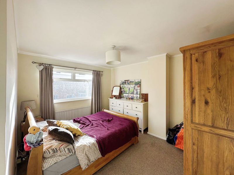 House Abbots Way in Morpeth