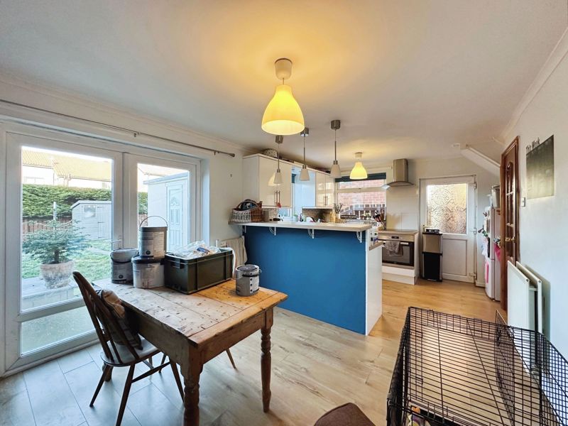 House Abbots Way in Morpeth