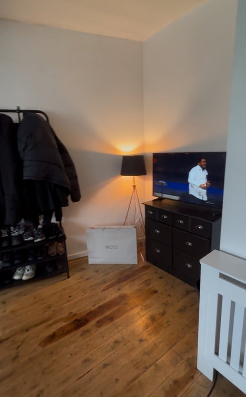 Room Arksey Terrace in Leeds