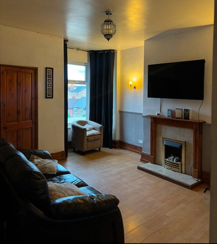 Room Arksey Terrace in Leeds
