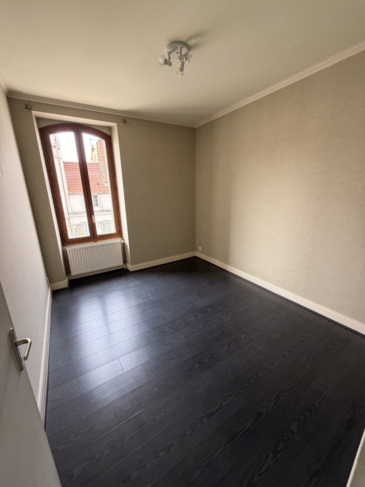 Appartement Boulevard de Courtais à Montluçon