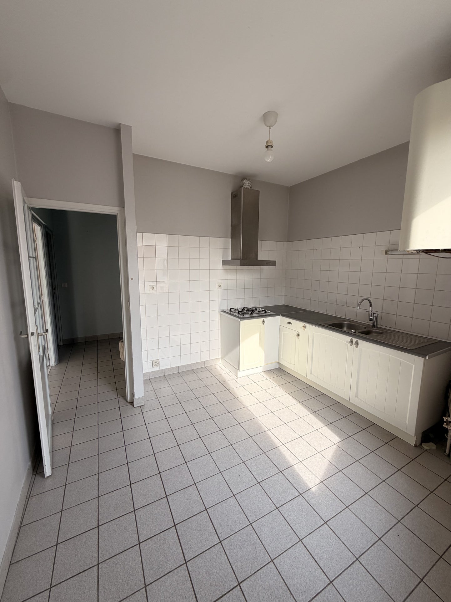 Appartement Boulevard de Courtais à Montluçon