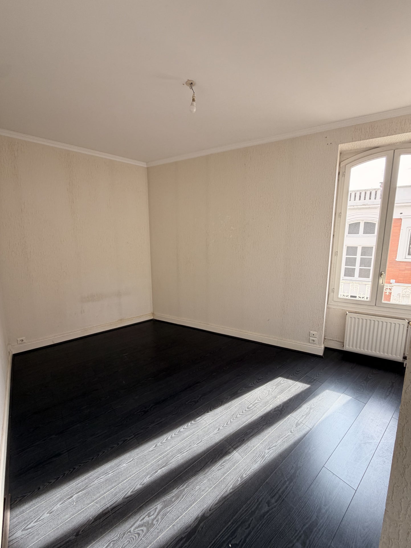 Appartement Boulevard de Courtais à Montluçon
