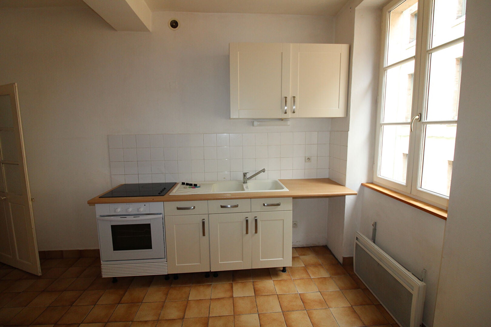 Appartement Rue aux Fèvres à Chalon-sur-Saône