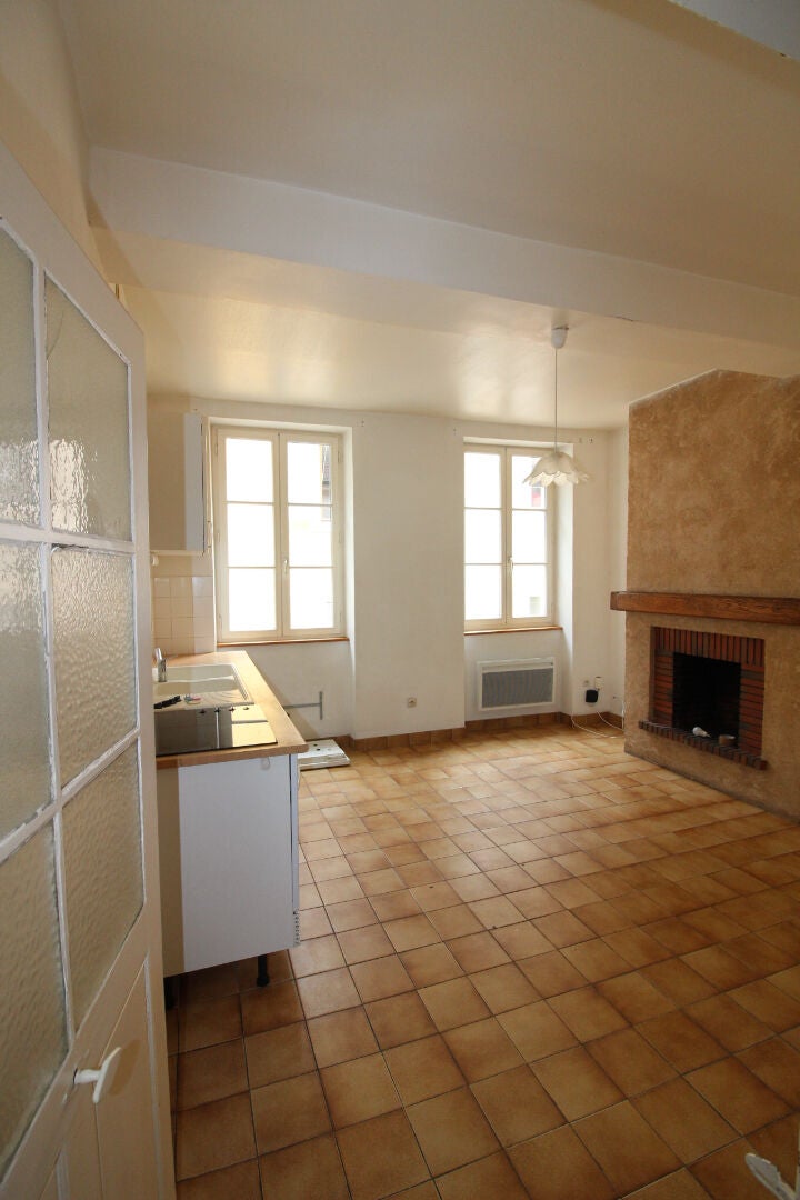 Appartement Rue aux Fèvres à Chalon-sur-Saône
