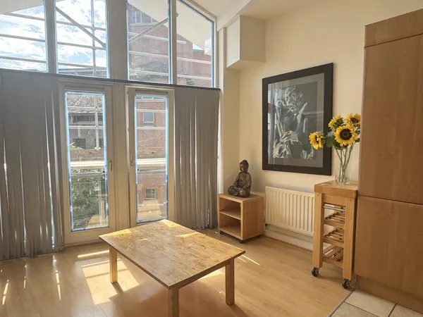 Flat Belgrave Road in Tunbridge Wells