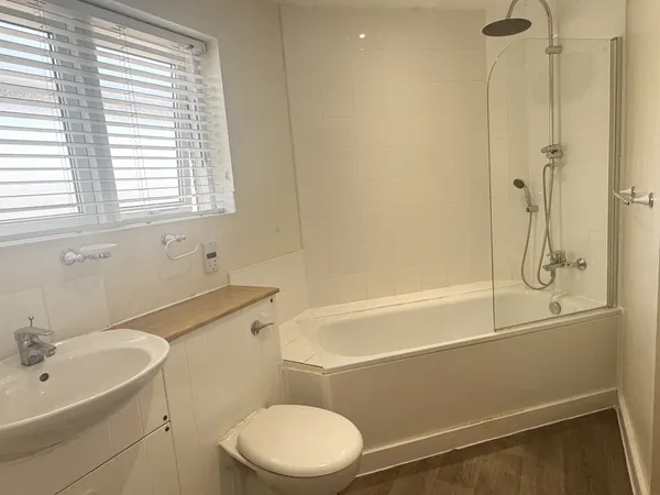 Flat Belgrave Road in Tunbridge Wells