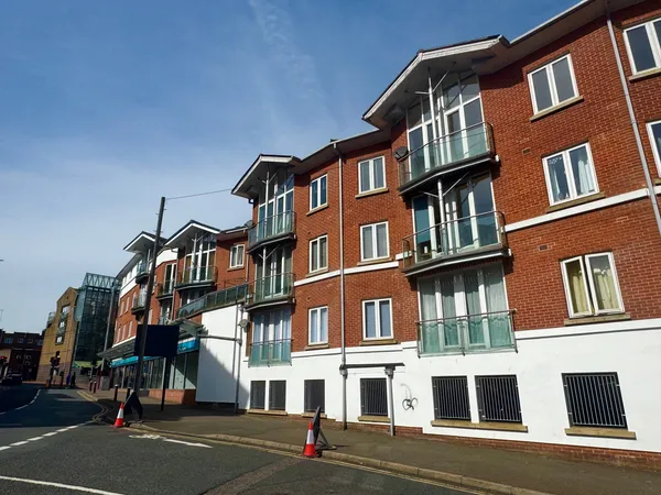 Flat Belgrave Road in Tunbridge Wells