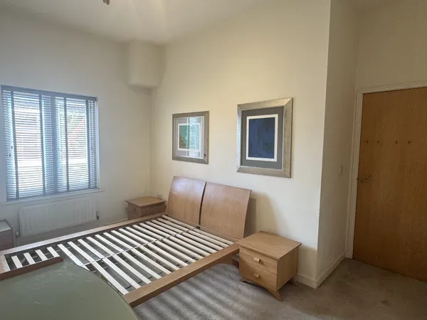 Flat Belgrave Road in Tunbridge Wells