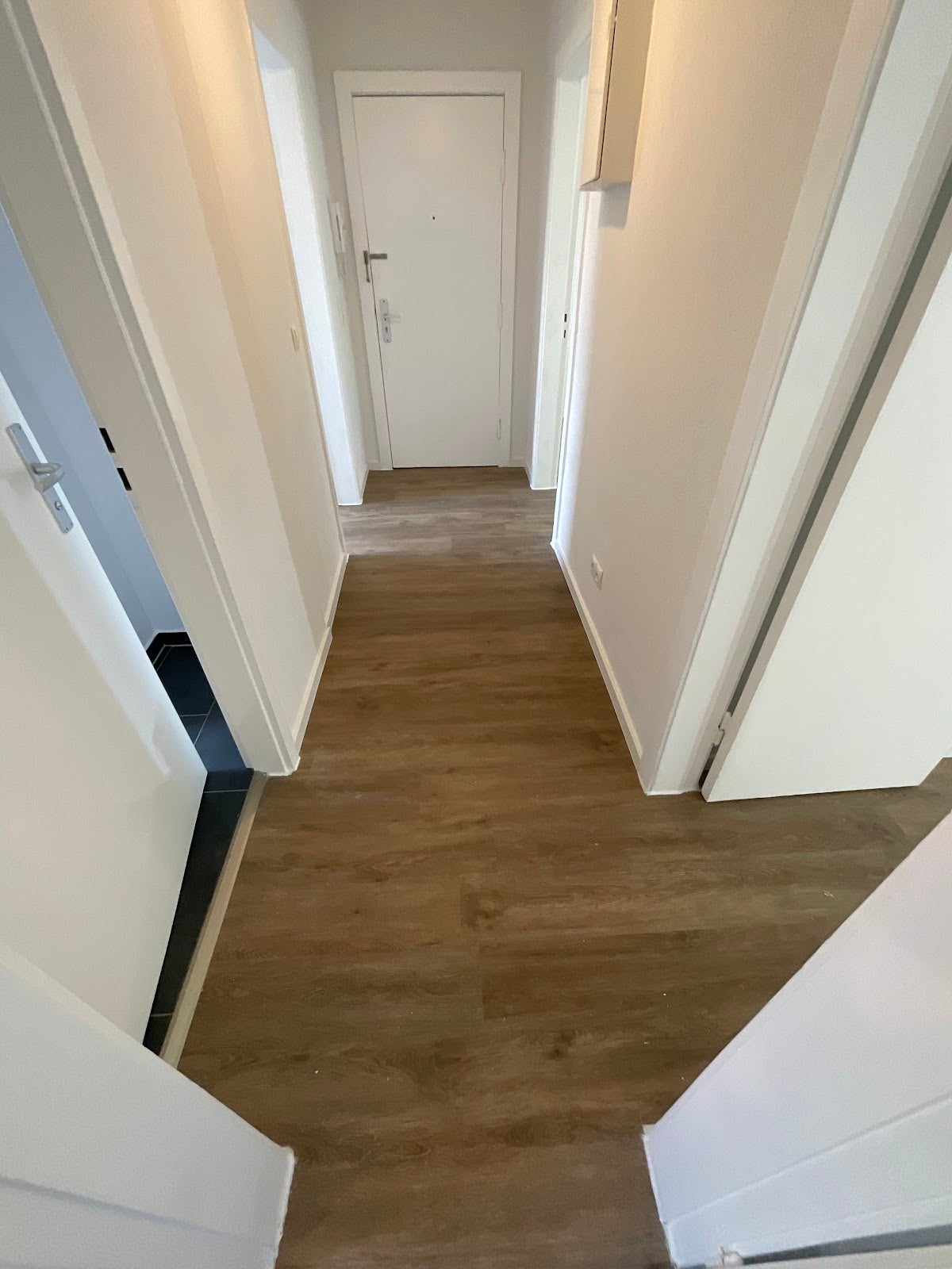 Wohnung Schillerstraße in Bad Bramstedt