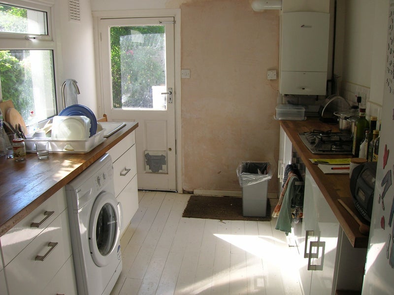 Room Besley Street in Greater London