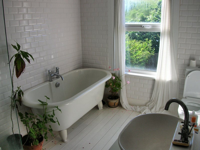 Room Besley Street in Greater London