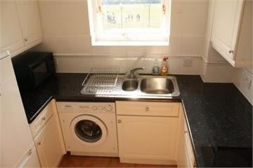 Flat Kirkham Road in Greater London