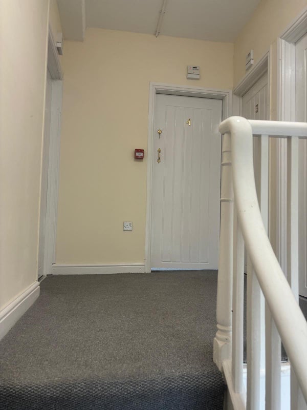 Room Colston Street in Bristol