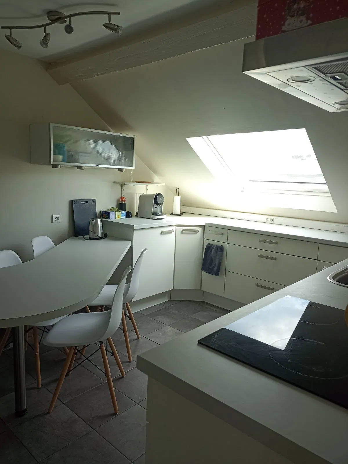 Room Rue Guillaume Tell in Belfort