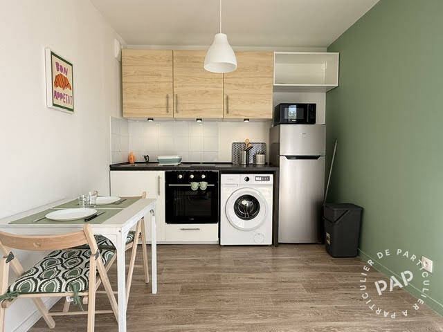 Flat Quai de l'Essonne in Corbeil-Essonnes