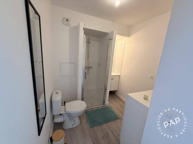Flat Quai de l'Essonne in Corbeil-Essonnes