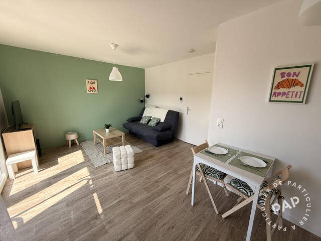 Flat Quai de l'Essonne in Corbeil-Essonnes