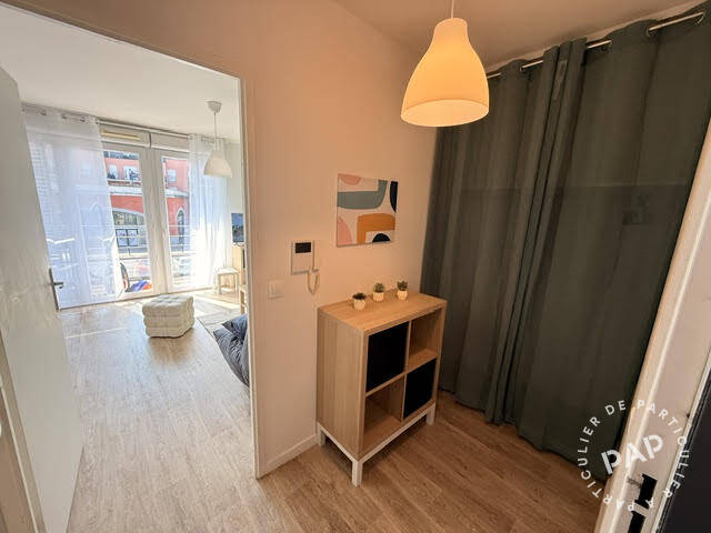 Flat Quai de l'Essonne in Corbeil-Essonnes