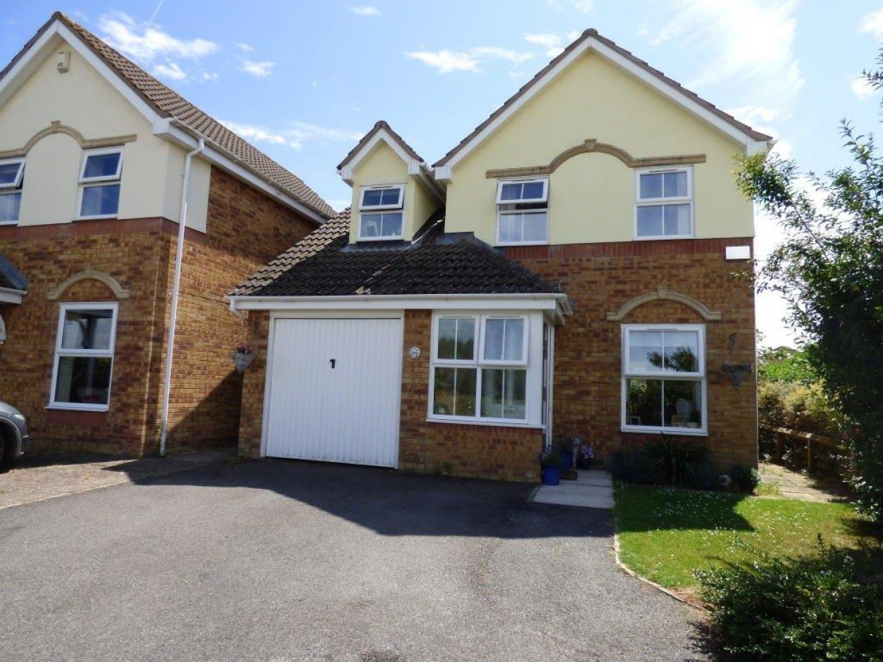 House Bluebell Drive in Arun