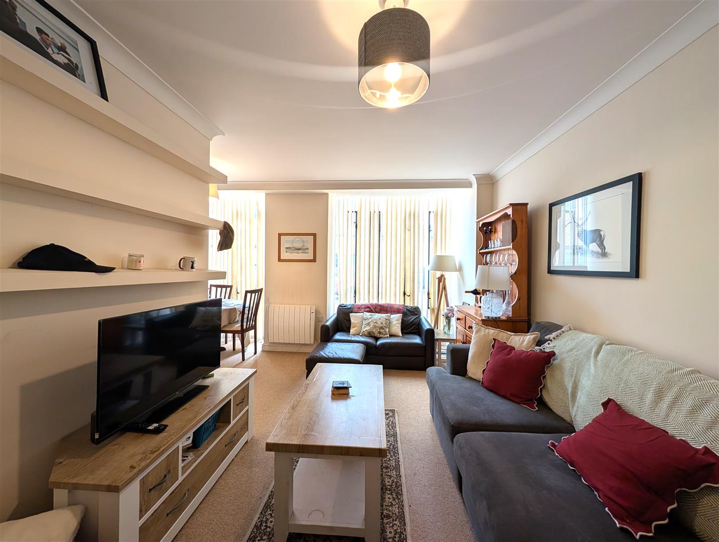 House Turnor Close in East Lindsey