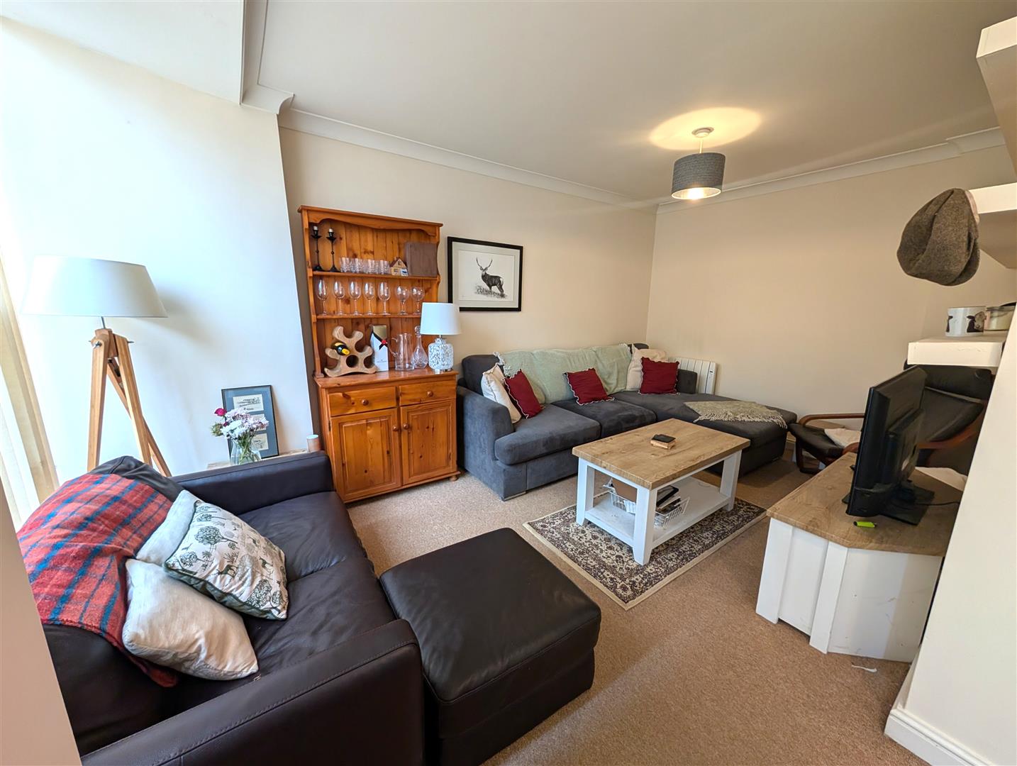 House Turnor Close in East Lindsey