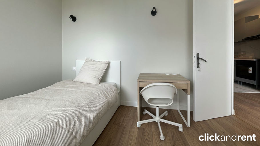 Appartement Rue de Paris à Épinay-sur-Seine