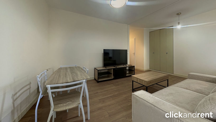 Appartement Rue de Paris à Épinay-sur-Seine