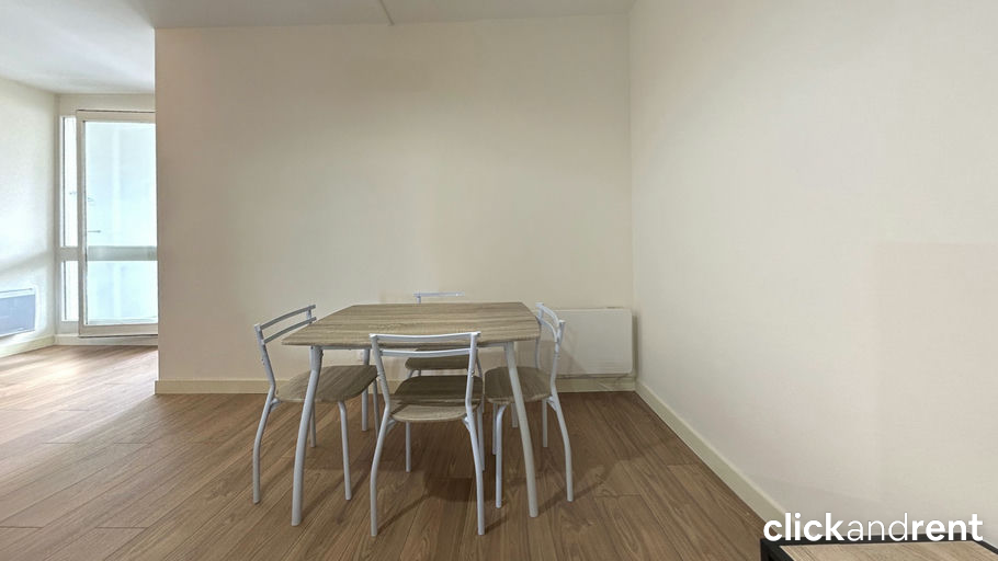 Appartement Rue de Paris à Épinay-sur-Seine
