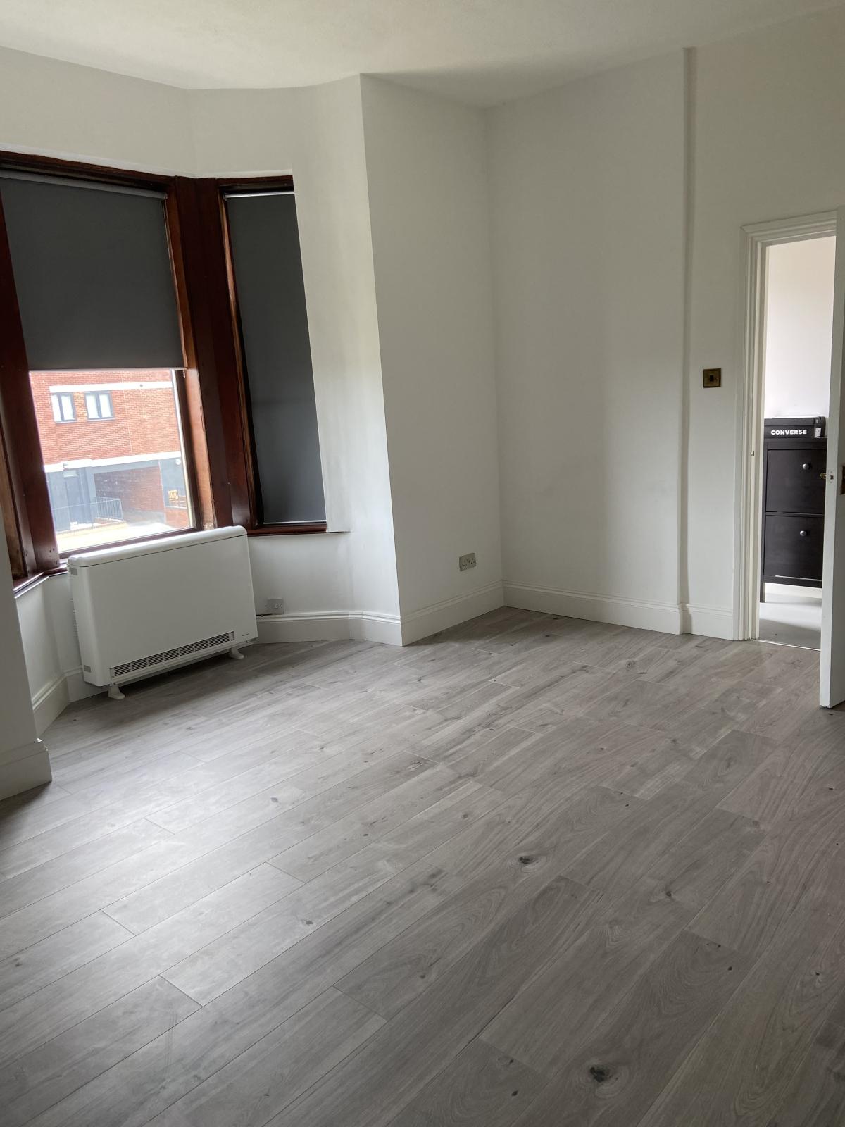 Flat Napier Road in Luton
