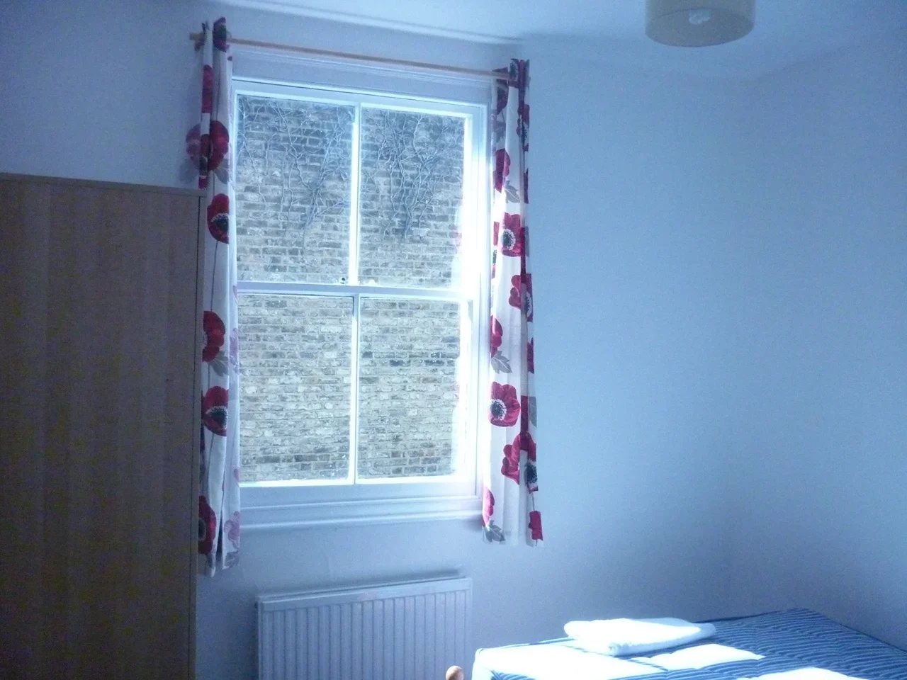 House Rowley Road in Greater London