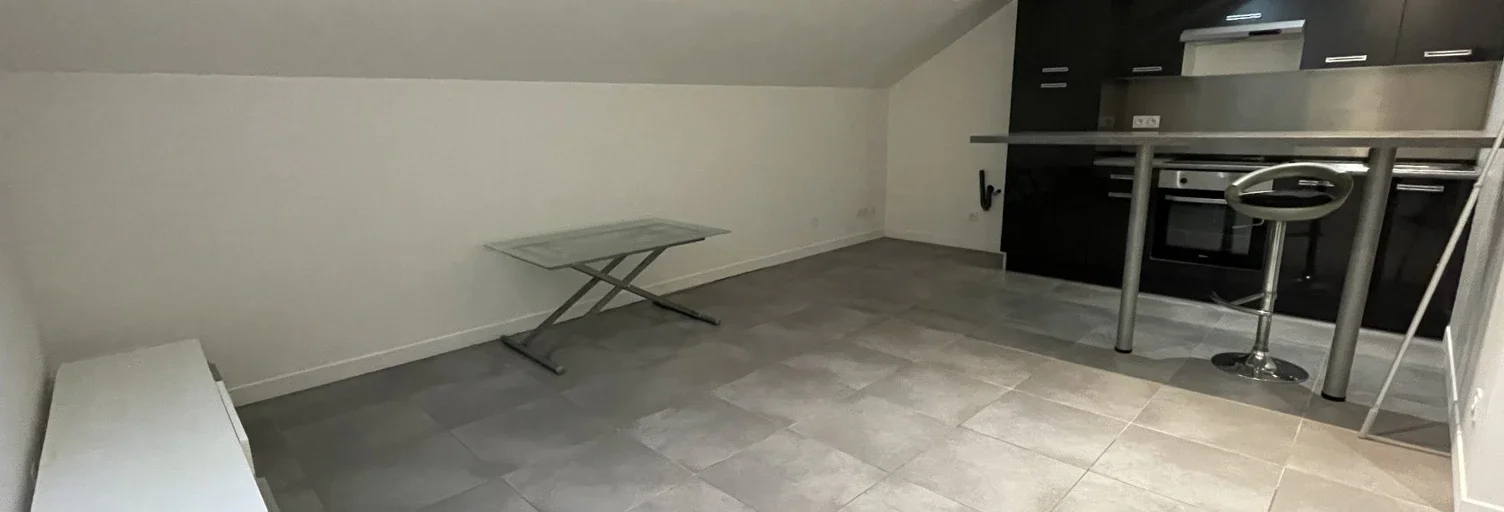 Flat Rue Olympe de Gouges / Boulevard François 1er in Vitry-le-François