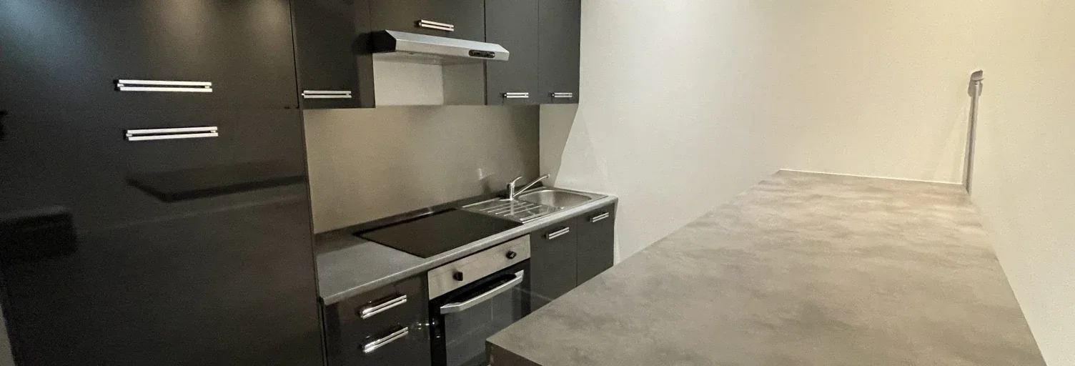 Flat Rue Olympe de Gouges / Boulevard François 1er in Vitry-le-François