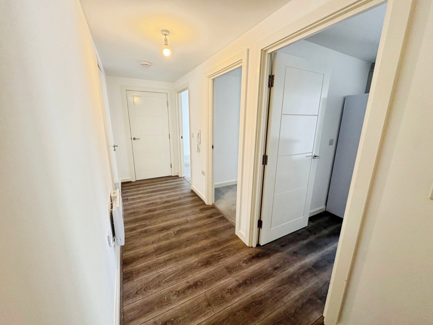 Flat Fillebrook Avenue in Southend-on-Sea