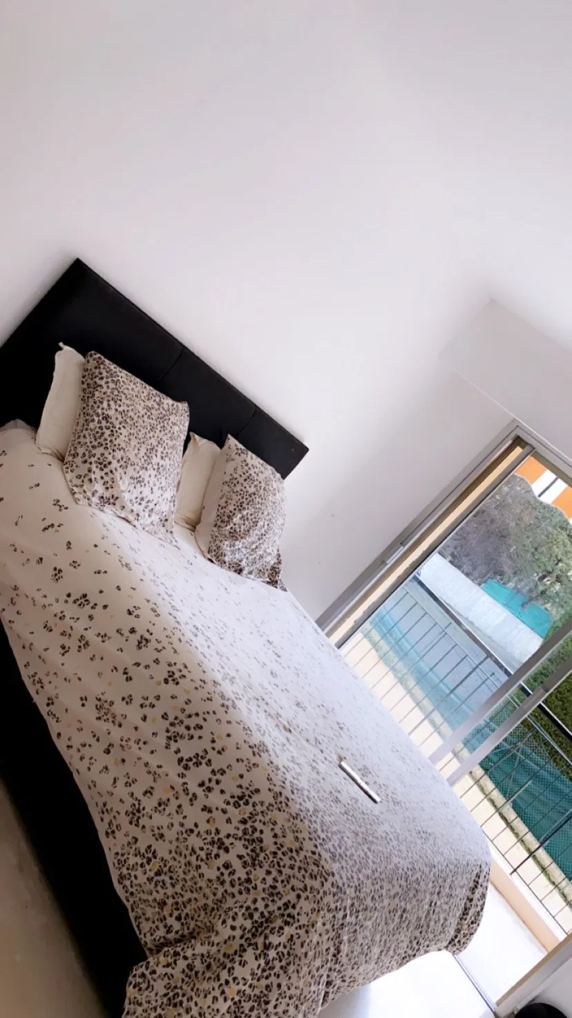 Room Rue de Grignan in Le Cannet