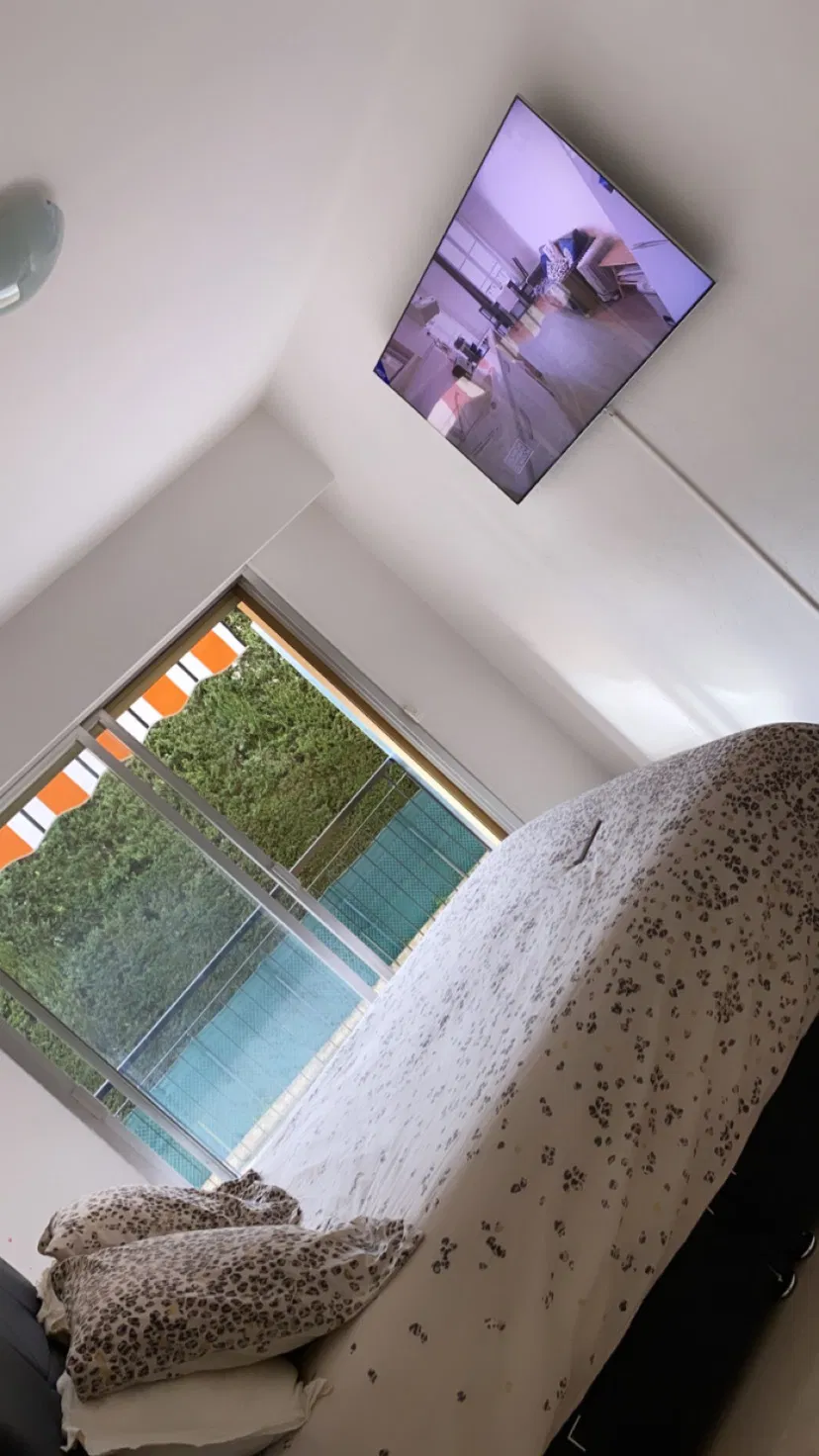 Room Rue de Grignan in Le Cannet