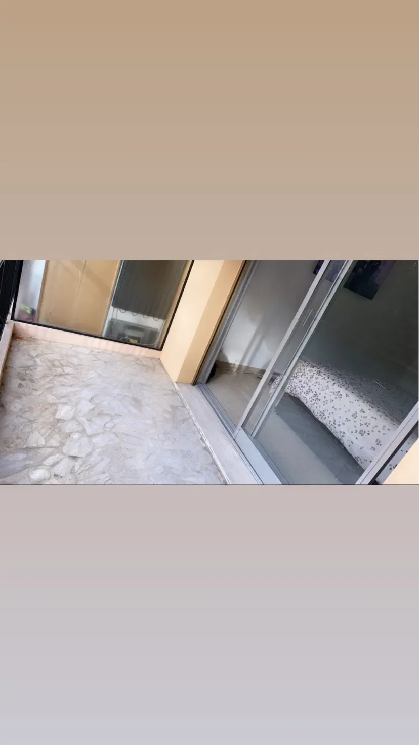 Room Rue de Grignan in Le Cannet