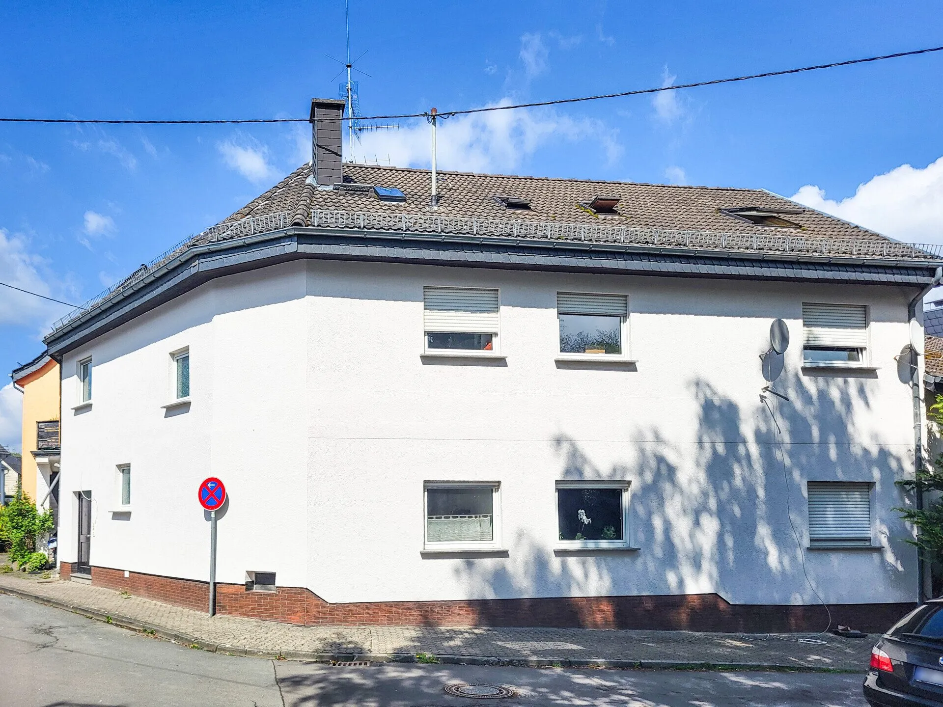 Wohnung Schulstraße in Welschneudorf