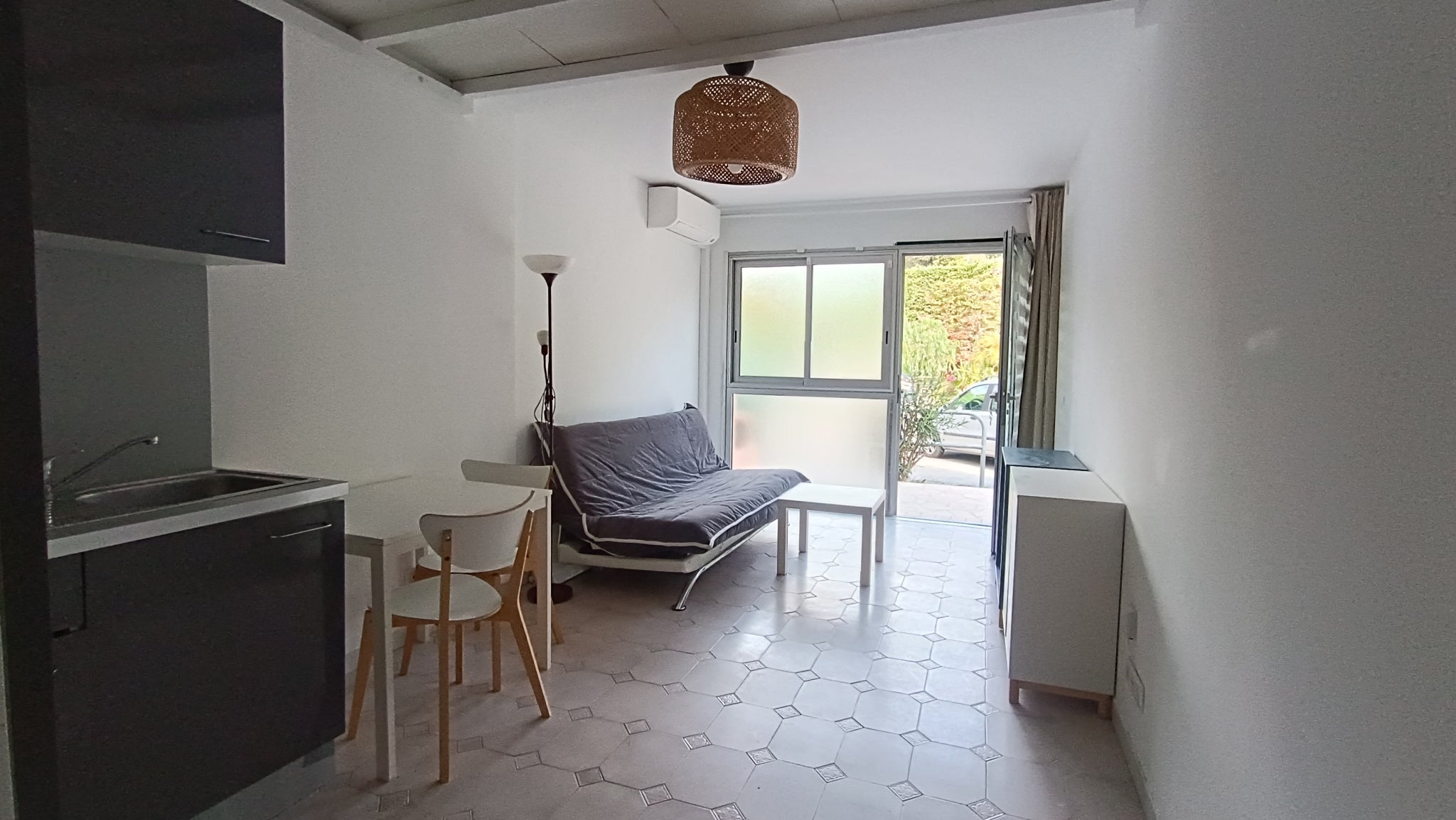 Appartement Avenue Guillabert à Antibes
