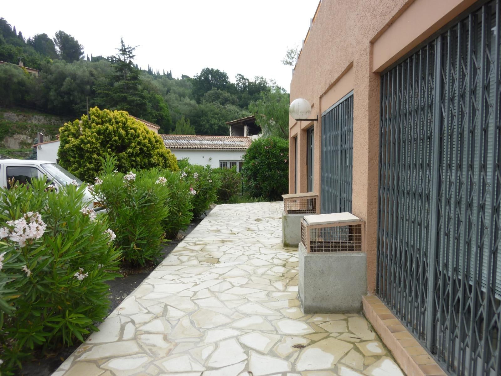 Appartement Avenue Guillabert à Antibes