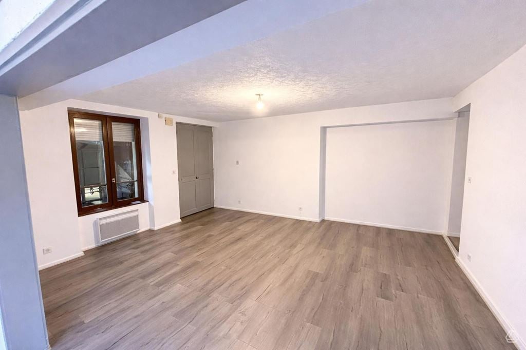 Appartement Place de la République à Vesoul