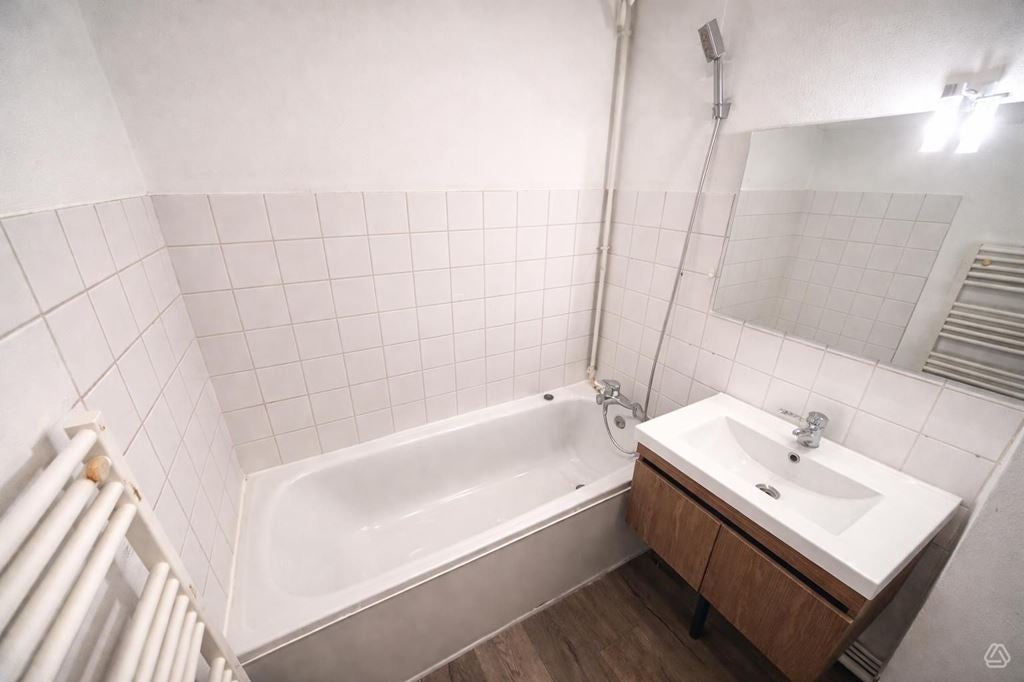 Appartement Place de la République à Vesoul