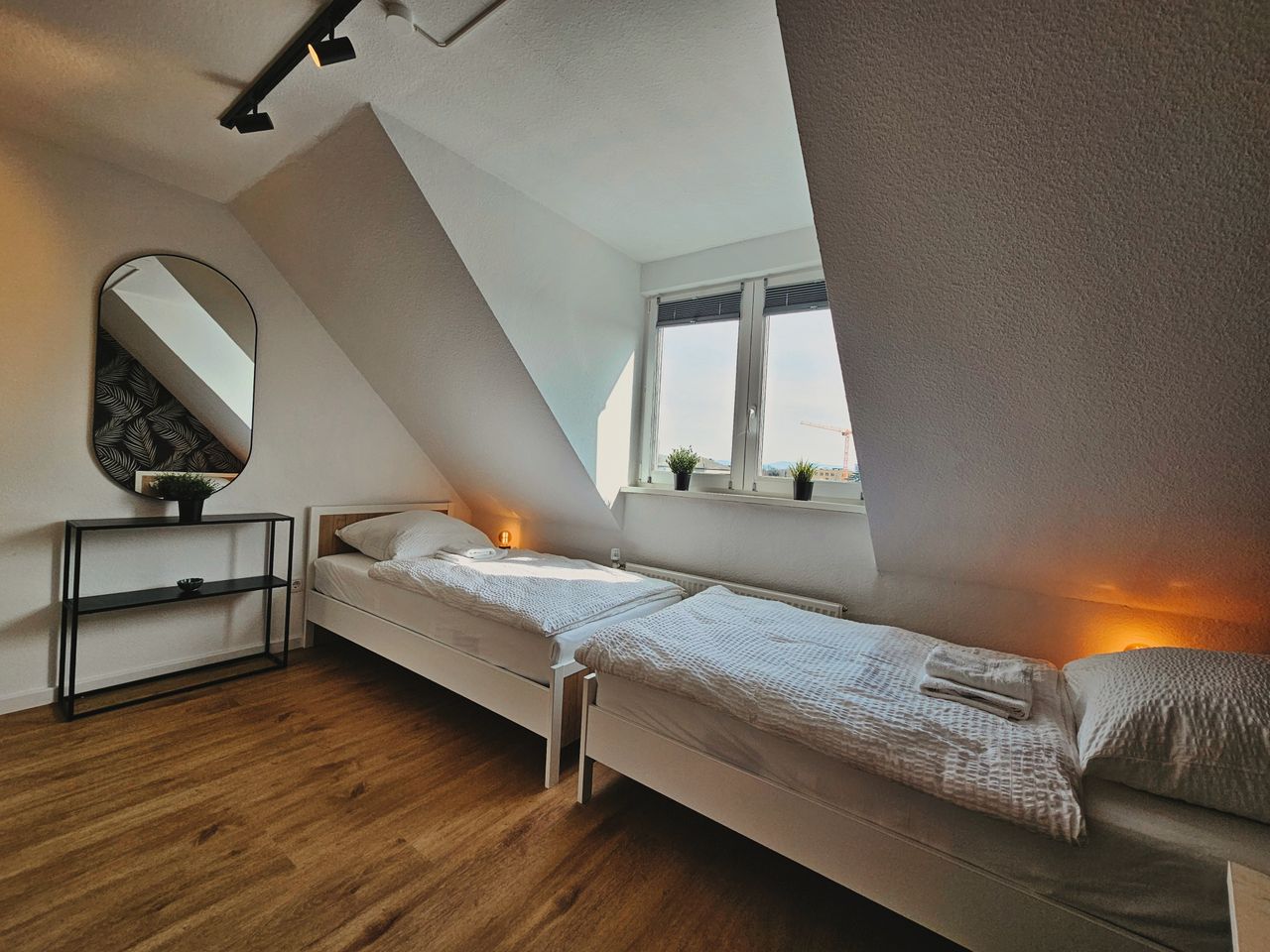 Wohnung Käfertaler Straße in Mannheim