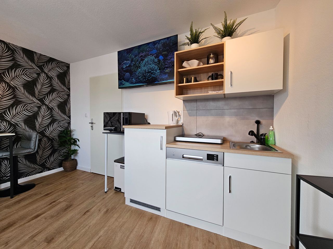 Wohnung Käfertaler Straße in Mannheim