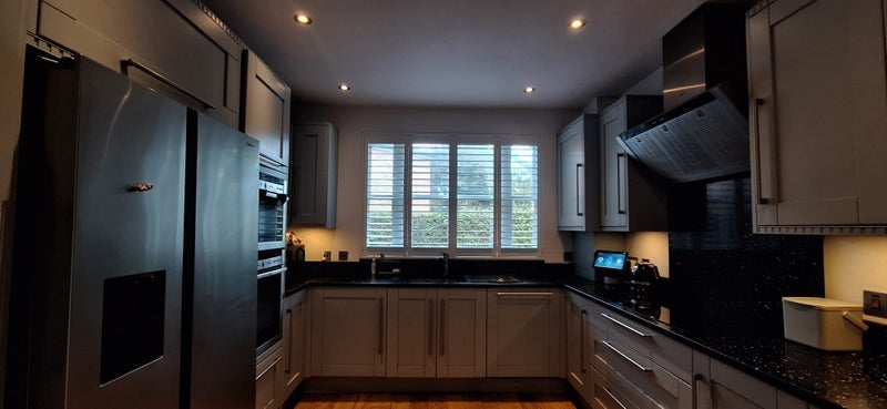 Room Admirals Gate in Greater London